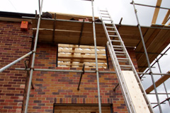 trusted extension quotes Holmbush
