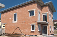 Holmbush home extensions