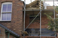 free Holmbush home extension quotes