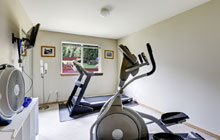 Holmbush home gym construction leads
